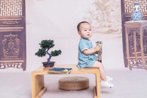 保亭宝宝感冒晚上咳嗽